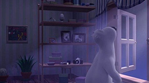 Bernard Season 1 Episode 33 - Sleepwalker