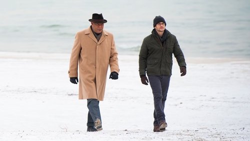 undefined Season 1 Episode 9 - Trou Normand