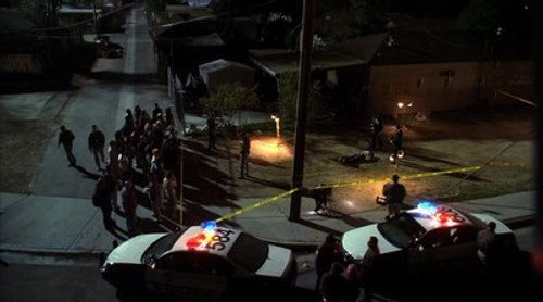 CSI: Crime Scene Investigation Season 5 Episode 10 - No Humans Involved