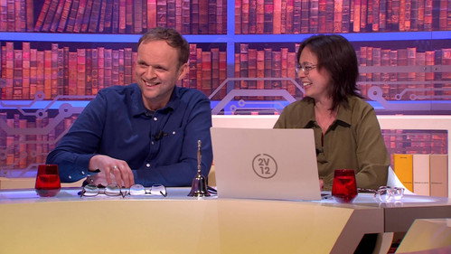 2 voor 12 Season 60 Episode 6 - Episode 6
