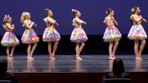 Dance Moms Season 5 Episode 29 - Baby Dance Mama Drama