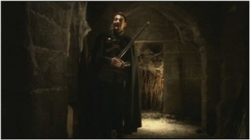 Kaamelott Season 2 Episode 28 - Le passage secret