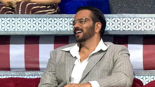 Celebrating Rohit Shetty Films still