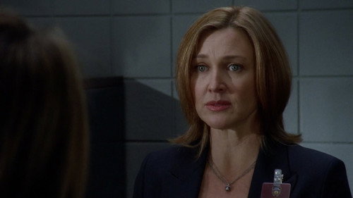 undefined Season 7 Episode 13 - Betrayed