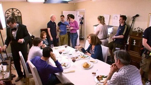 Behind the Scenes (Season 1) still