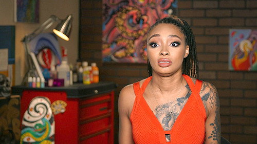 Black Ink Crew New York Season 5 Episode 4 - Welcome to Hell