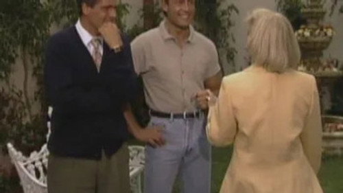 María la del Barrio Season 1 Episode 3 - Episode 3