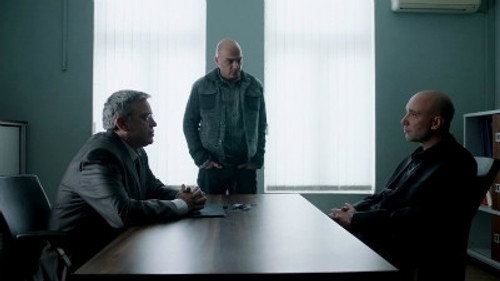Undercover Season 3 Episode 8 - Episode 8