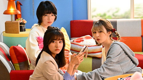 Kamen Rider Season 35 Episode 11 - Beware of Sweet Talk!