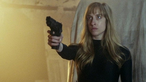 Kingpin Katie Season 1 Episode 8 - Cat and Mouse