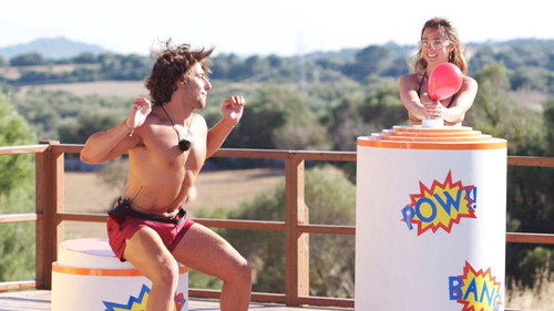 Love Island Season 3 Episode 37 - Episode 37