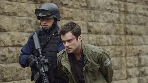 Helix Season 2 Episode 11 - Plan B