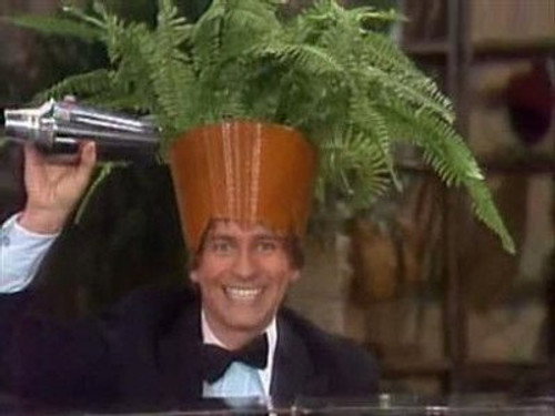 Three's Company Season 6 Episode 25 - Up in the Air