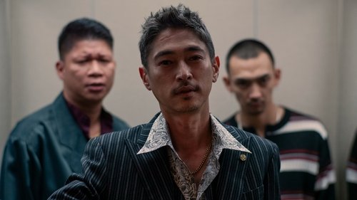 Tokyo Vice Season 2 Episode 3 - Old Law, New Twist