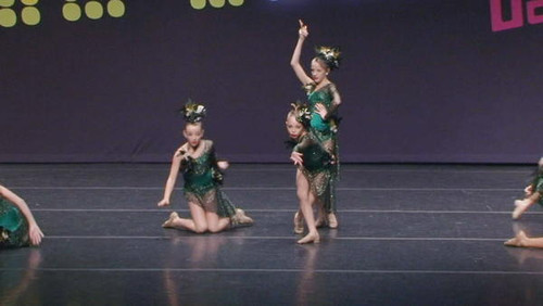 Dance Moms Season 3 Episode 8 - You've Been Unfriended