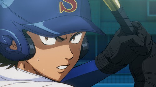 Ace of the Diamond Season 4 Episode 15 - Full Throttle