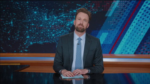 June 17, 2026 - John Early still