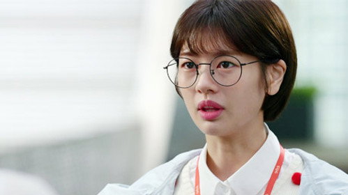 My Father is Strange Season 1 Episode 14 - Episode 14