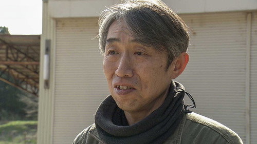 Hometown Stories Season 13 Episode 21 - Carrying on in a Quake-hit Town