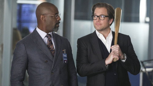 undefined Season 1 Episode 19 - Bring It On