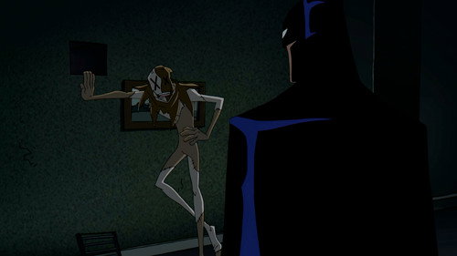 The Batman Season 2 Episode 9 - Ragdolls to Riches