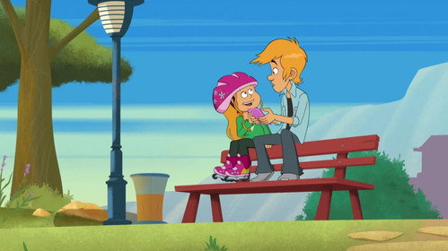 The Sisters Season 1 Episode 9 - Episode 9