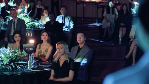 Love's Ambition Season 1 Episode 14 - We Both Have Secrets