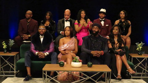 Detroit Reunion Part 1 still
