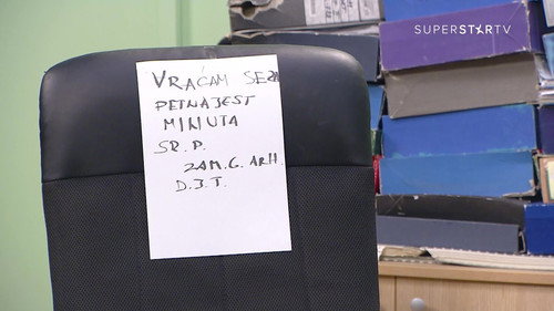 1566 Petnajest minuta still