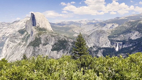 PARK'D with Abby Hornacek Season 7 Episode 5 - Yosemite National Park
