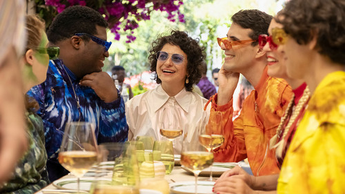 Search Party Season 5 Episode 5 - Acts of the Apostles