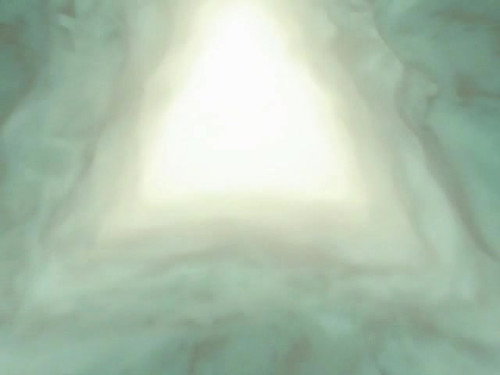 The Twelve Kingdoms Season 2 Episode 5 - Sea of the Wind, Shore of the Labyrinth - Chapter Five