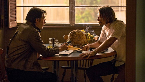 Quarry Season 1 Episode 3 - A Mouthful of Splinters