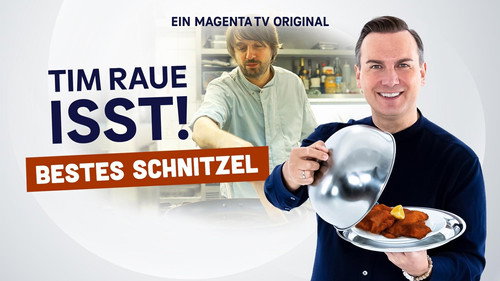 Tim Raue isst! Season 1 Episode 5 - Episode 5