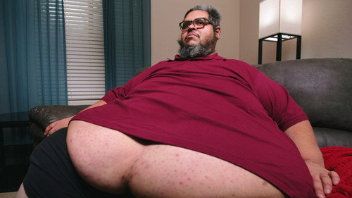 My 600-lb Life Season 8 Episode 13 - Dominic's Story