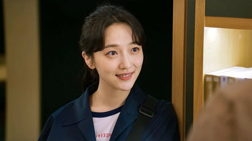 Moon in the Day Season 1 Episode 8 - Suspicion