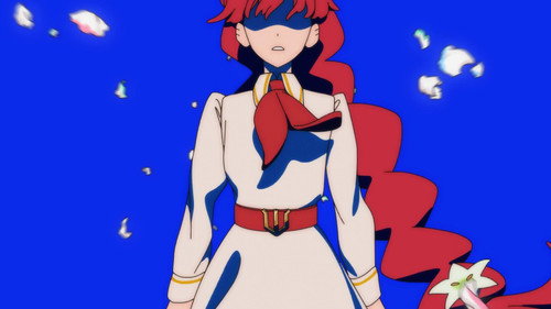 undefined Season 1 Episode 10 - The Princess With a Blade