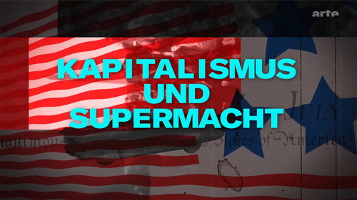 America Who Are You? A History of the American Mindset Season 1 Episode 2 - Capitalism and Superpower