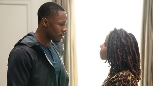 Tyler Perry's Sistas Season 1 Episode 3 - A Woman With No Soul