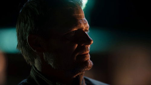 Homestead: The Series Season 1 Episode 4 - That Which Death Carves Away