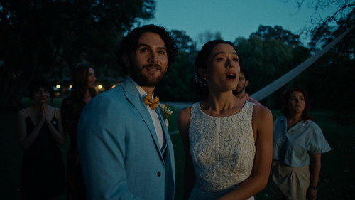 Bodas S.A. Season 1 Episode 5 - Episode 5