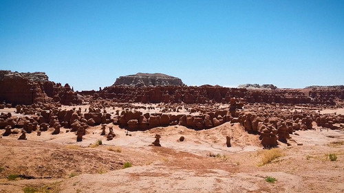 PARK'D with Abby Hornacek Season 4 Episode 3 - Canyonlands