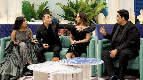 Koffee with Karan Season 7 Episode 13 - The Koffee Awards