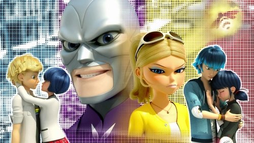undefined Season 3 Episode 25 - Heart Hunter (The Battle of the Miraculous – Part 1)