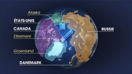 Mapping the World Season 19 Episode 16 - Episode 16