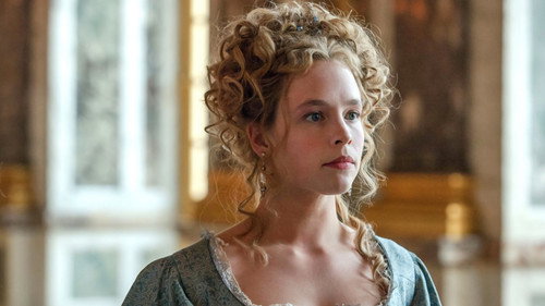Versailles Season 3 Episode 1 - Smoke and Mirrors