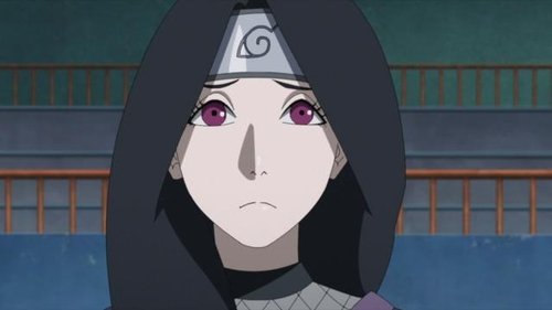 Boruto: Naruto Next Generations Season 1 Episode 263 - Bloom, Hana! The Teacher's Gifts