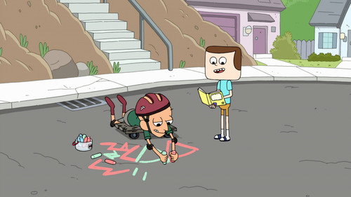 undefined Season 3 Episode 32 - R.C. Car