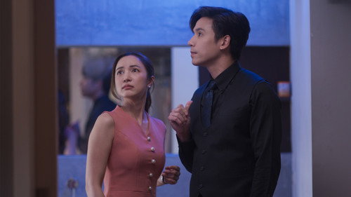 Dear My Secretary Season 1 Episode 9 - Episode 9