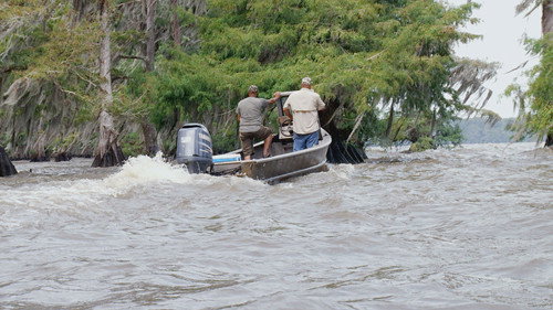 Swamp People Season 9 Episode 3 - Bruce's Dilemma